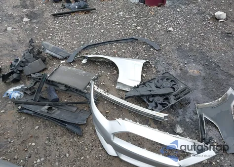 2017 Ford Mustang V6 from USA, damaged, VIN 1FA6P8AM2H5208682